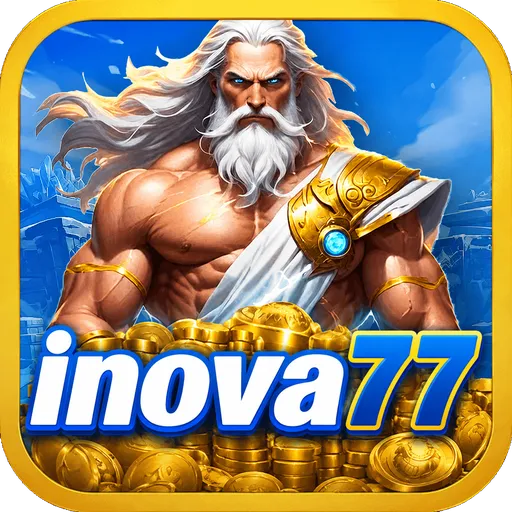 INOVA77 - Petualangan Seru di Dunia Fantasi