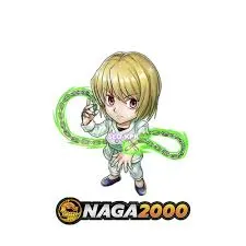 NAGA2000 - Pertahanan Menara yang Mendebarkan