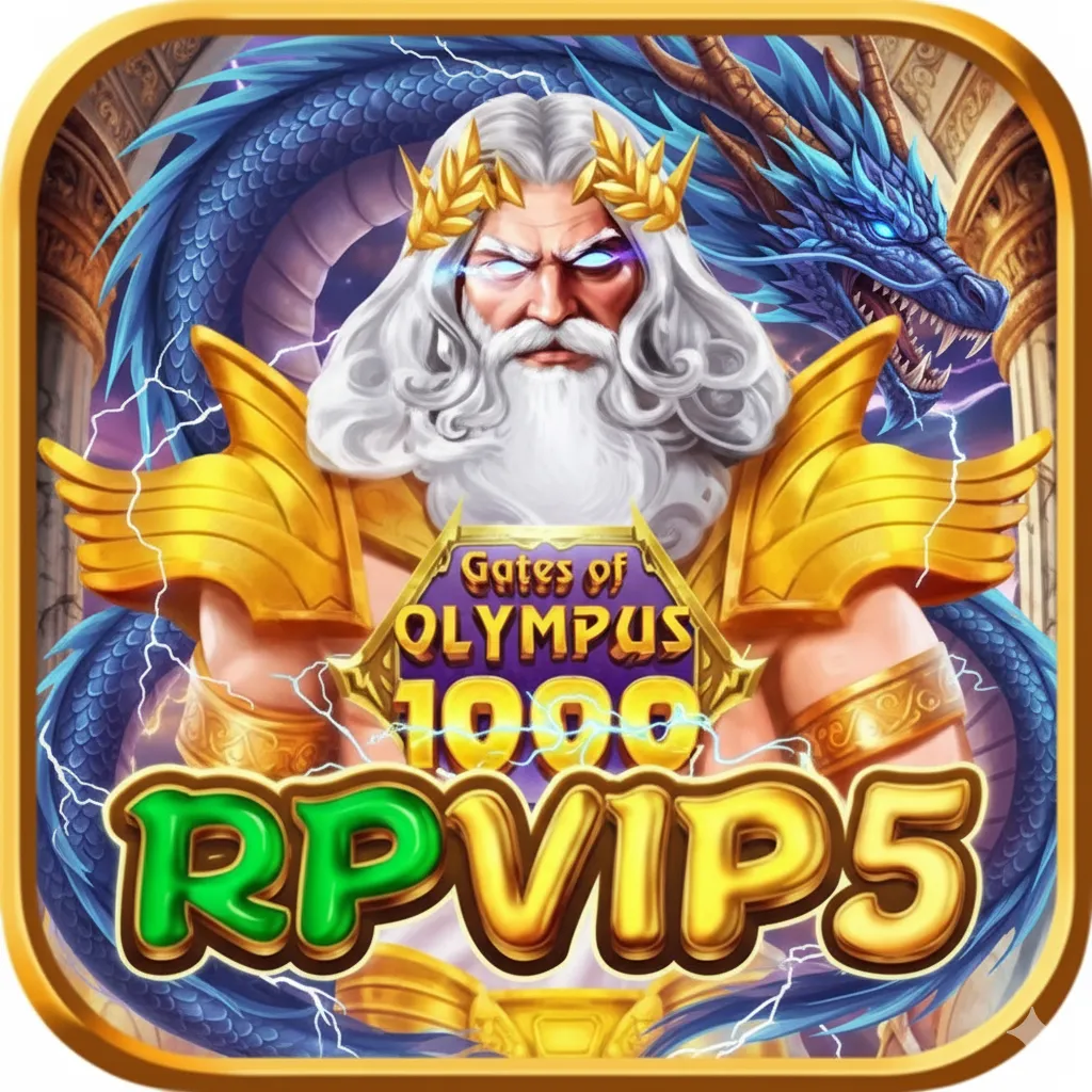 RPVIP5 - Pertarungan MOBA yang Seru dan Menantang
