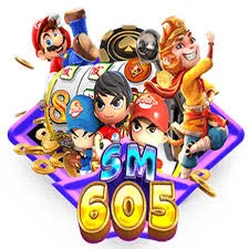 SM605 - Petualangan Seru di Dunia Fantasi